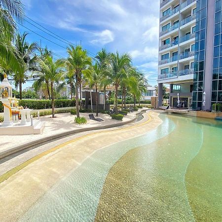 Laguna Beach Resort 1 Condominium Praia de Jomtien Exterior foto